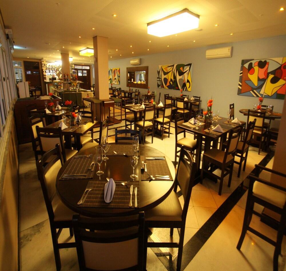 Nadai Confort E Hotel 4*