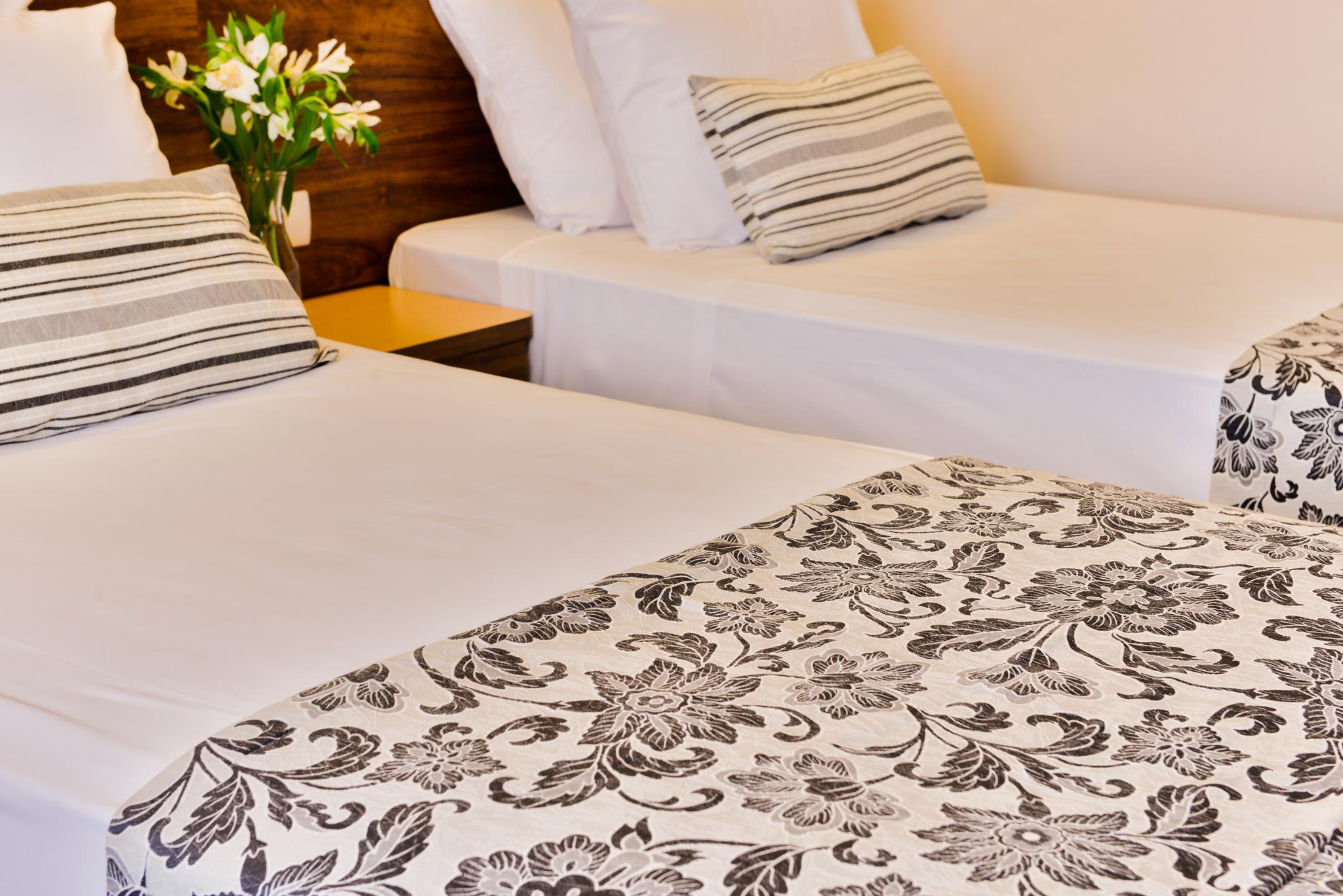 Nadai Confort E Hotel 4*
