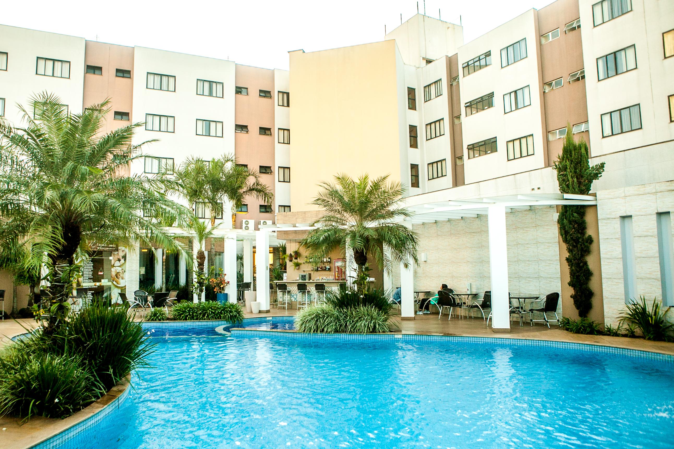Hotel Nadai Confort E Foz do Iguaçu