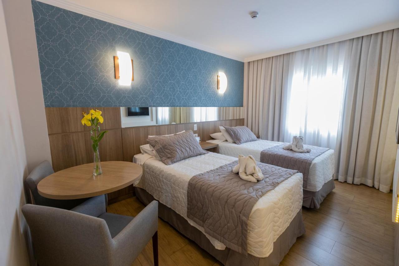 Hotel Nadai Confort E