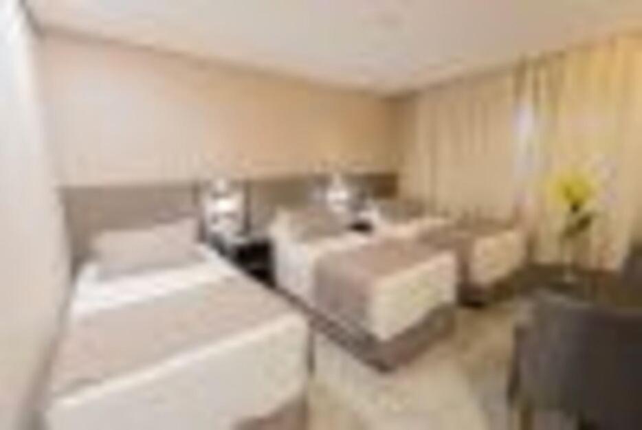 Nadai Confort E Hotel 4*