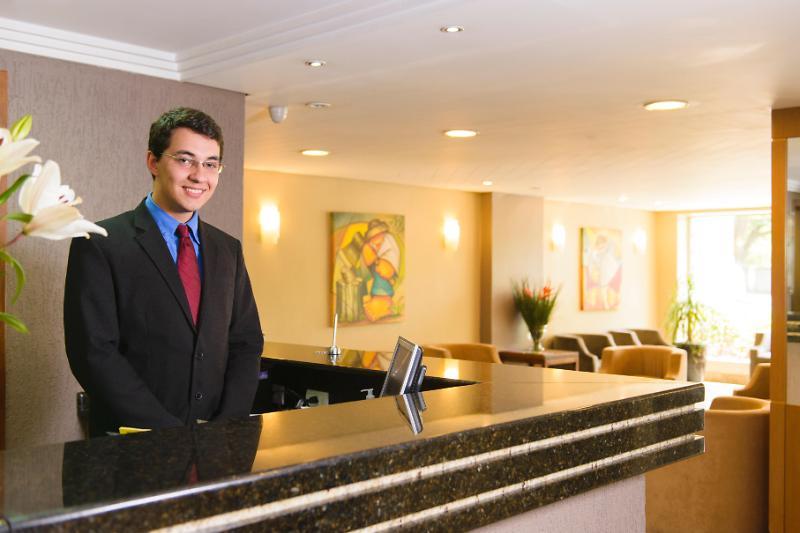 Hotel Nadai Confort E 4*