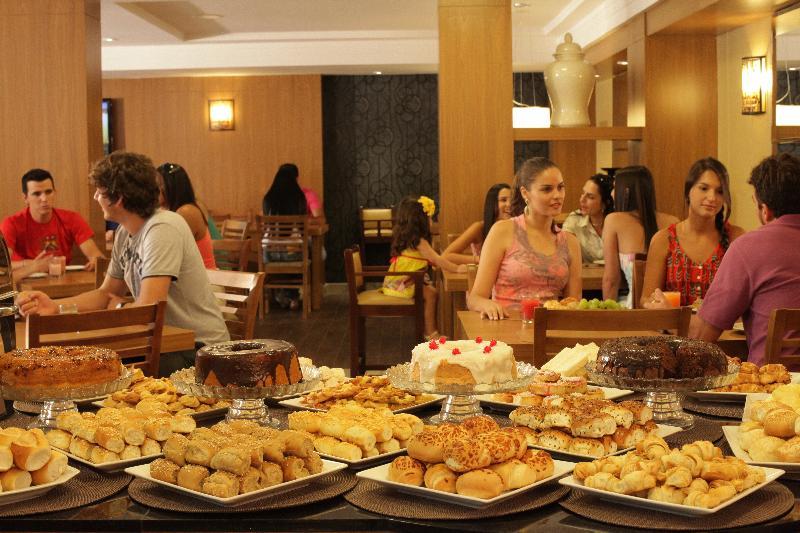 Hotel Nadai Confort E Foz do Iguacu