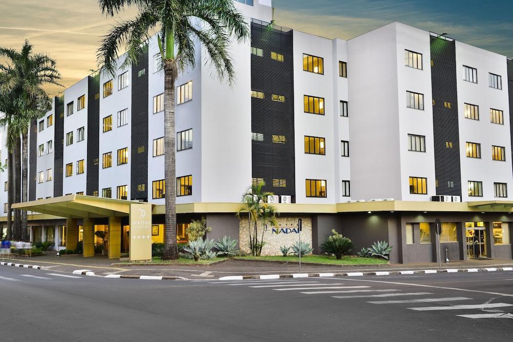 Hotel Nadai Confort E Foz do Iguaçu