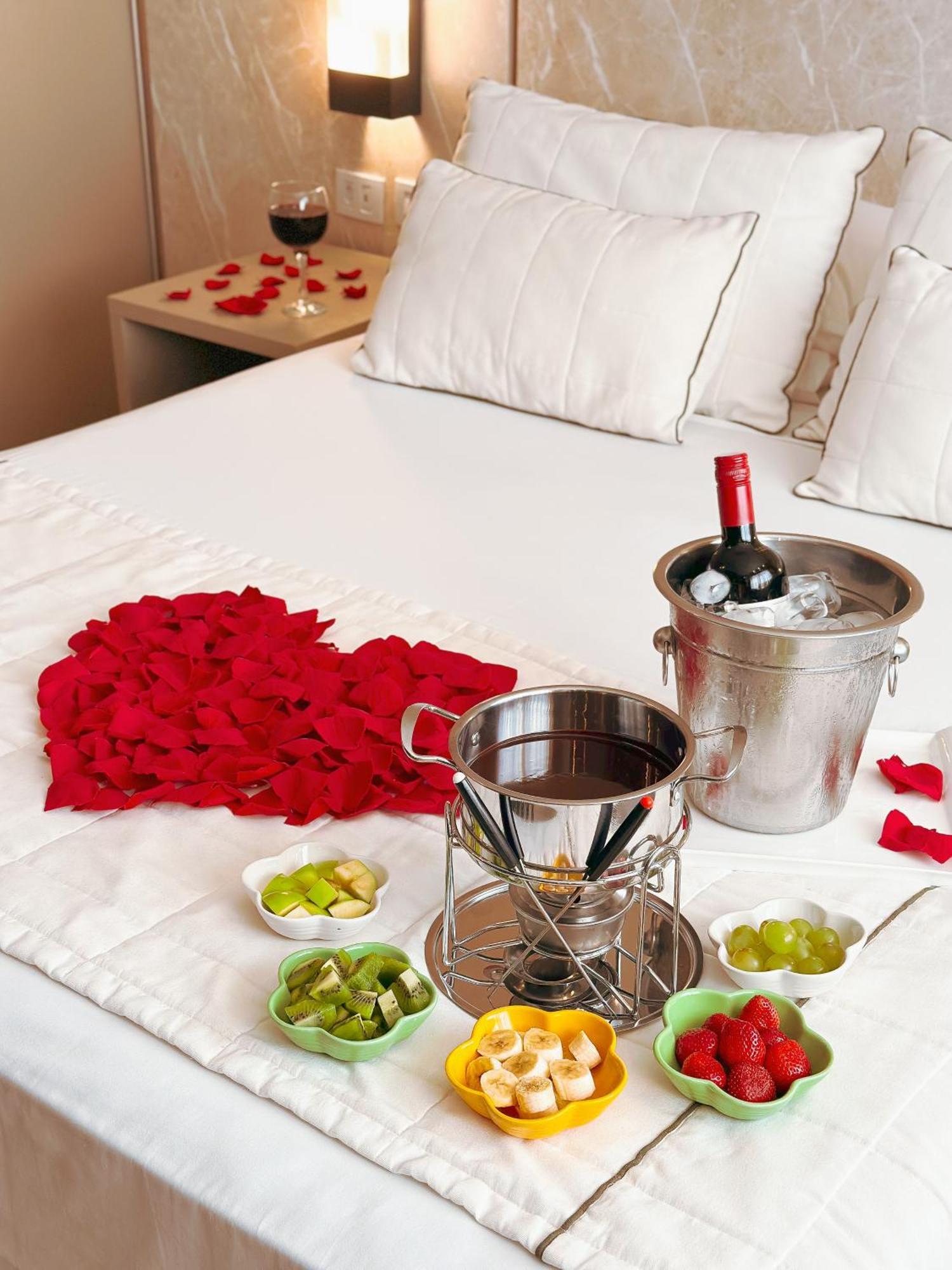 Hotel Nadai Confort E 4*