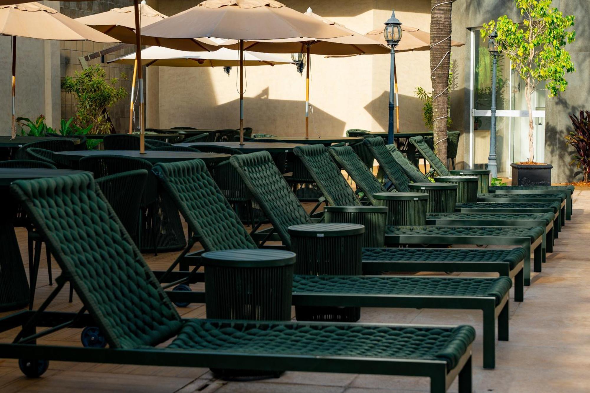 Hotel Nadai Confort E