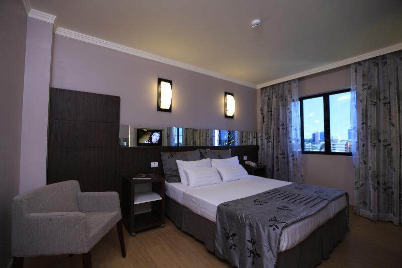 Nadai Confort E Hotel