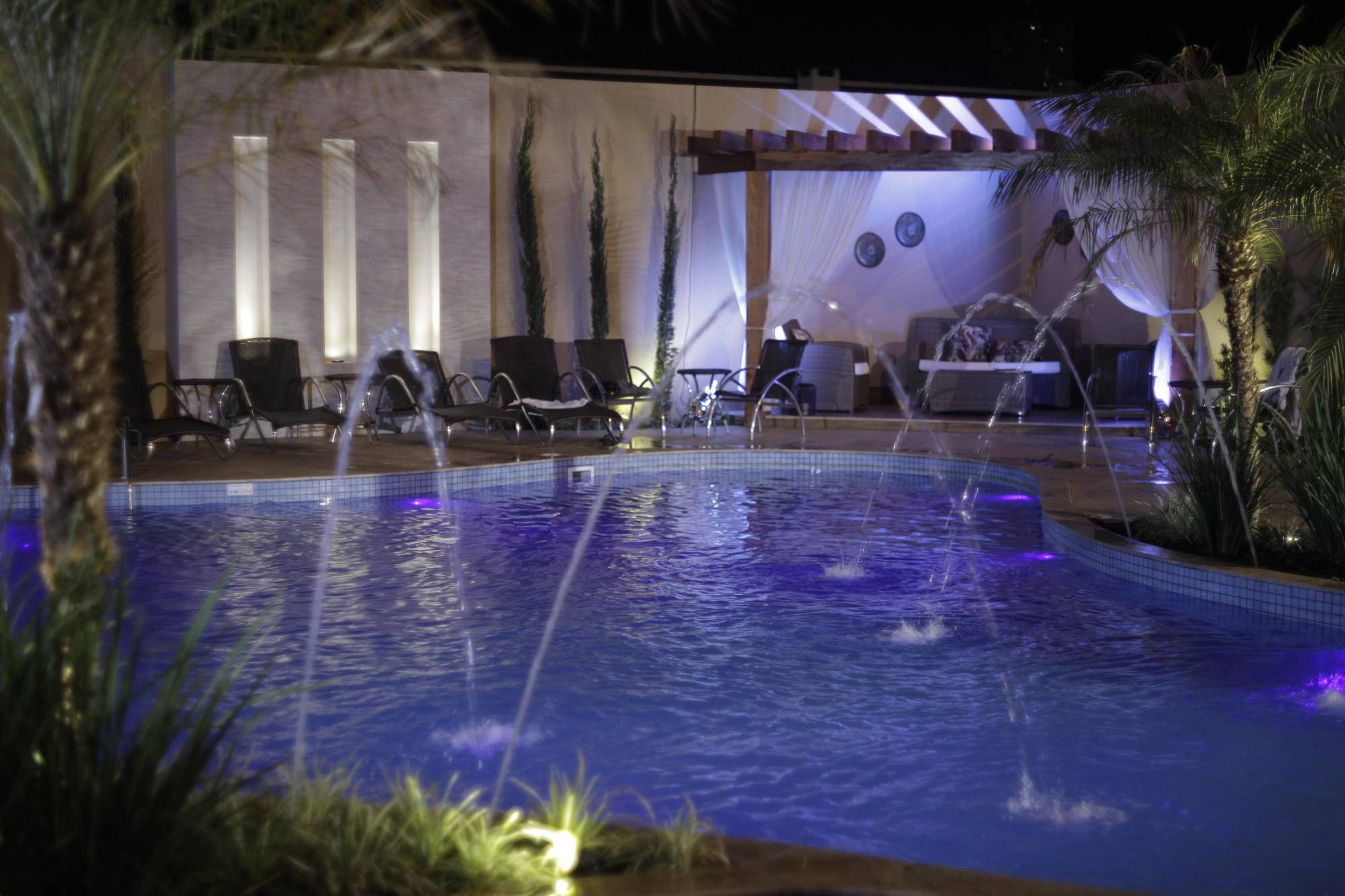 Hotel Nadai Confort E Foz do Iguaçu